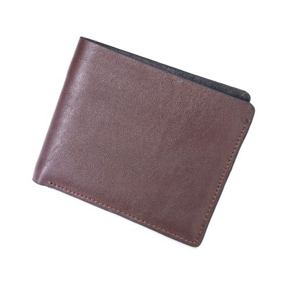 Genuine Leather Wallet